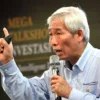 Cara Jitu Investasi Saham Ala Lo Kheng Hong