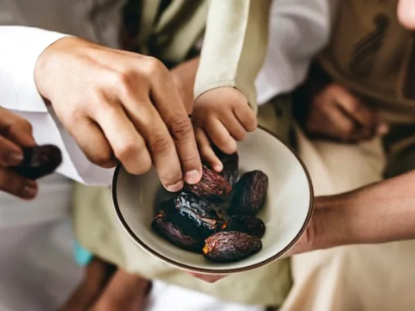 Keutamaan puasa Sunah Syawal yang masih bisa dilakukan satu pekan terakhir.