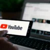ILUSTRASI cara dapat uang dari YouTube
