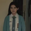 Artis Anantya Kirana yang menjadi pemeran utaman Film Rumah Untuk Alie.