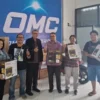 Aplikasi OMC yang tengah jadi perbincangan karena sangat enguntungkan.