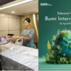 Peringati hari Bumi, BNI berikan promo khusus untuk Wujudkan UMKM Ramah Lingkungan