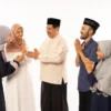 ILUSTRASI menjaga kerukunan dalam masyarakat. (Freepik)
