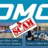 Aplikasi OMC yang banyak mengumbar janji manis