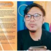 Youtuber Anggie yang memberikan Solusi untuk Korban aplikasi Akqa