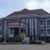 Ilustrasi gedung Samsat Soreang (ist)