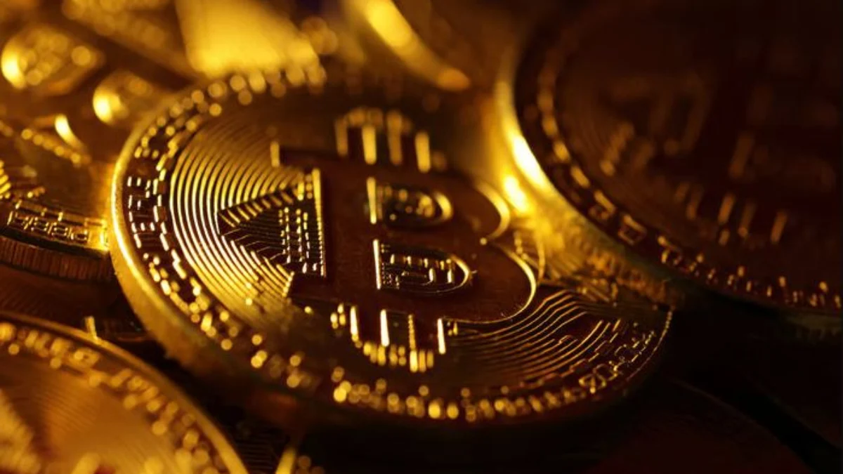 Bitcoin Resmi Masuk Top 5 Aset Terbesar di Dunia