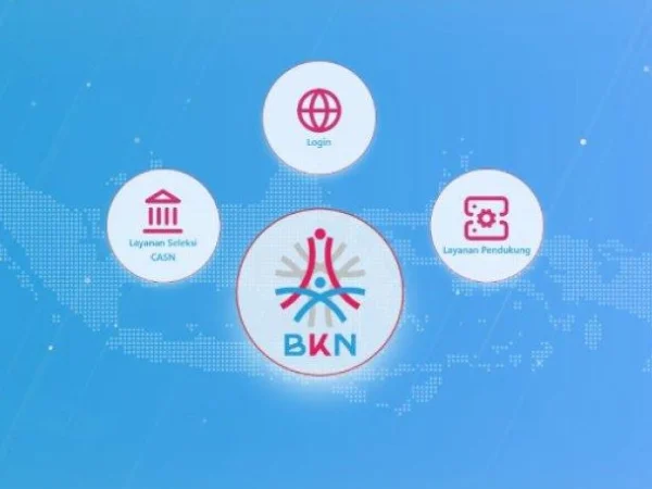 Segera Aktivasi MFA ASN Digital BKN, Begini Caranya