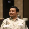 Anggota Komisi 4 DPRD Kota Bandung, Cristian Julianto Budiman.