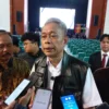 Wakil Menteri Sosial (Wamensos) RI Agus Jabo Priyono mengajak kalangan kampus dan mahasiswa untuk aktif terlibat dalam program pengentasan kemiskinan ekstrem di Indonesia.