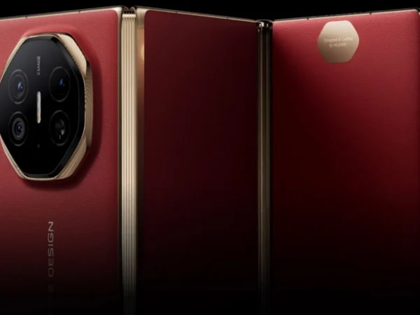 Huawei Mate XT HP Lipat 3 Layar dan Tertipis di Dunia Siap Dijual di RI