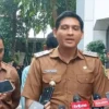 Bupati Indramayu Lucky Hakim. (foto/ANTARA)