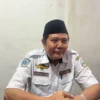 Sekretaris Organisasi Angkutan Darat (Organda) Kabupaten Bogor Haryandi Afandi. (Foto/Regi)