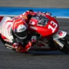 Nomor motor pebalap: #3: Alvaro Mahendra #7: Davino Britani #13: M Badly Ayatullah #17: Nelson Cairoli Ardheniansyah / Source foto: Asia Talent Cup