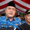 Bupati Bogor Rudy Susmanto