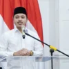 Ketua Komisi II DPRD Kota Bogor, Abdul Kadir Hasbi Alatas. (Yudha Prananda / Jabar Ekspres)
