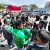 Mitra Grab Bandung Kecewa Dengan Skema Akses Hemat Grab