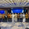 RUPST bank bjb Sepakat Tebar Dividen 65,50 Persen dari Laba Bersih 2024