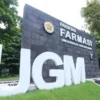 Fakultas Farmasi UGM. (foto/ANTARA)