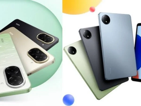 Redmi A5 dan Redmi Pad SE 8.7, Pilihan Terbaik untuk Perangkat Baru Setelah Lebaran??