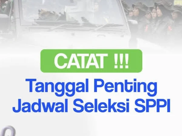 SPPI Batch 4 Kapan Dibuka? Ini Bocorannya, Termasuk Peluang Jadi ASN PPPK 2025
