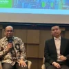 Direktur Jenderal Industri Logam Mesin Alat Transportasi dan Elektronika (ILMATE) Kementerian Perindustrian (Kemenperin) Setia Diarta. (Foto/ANTARA)