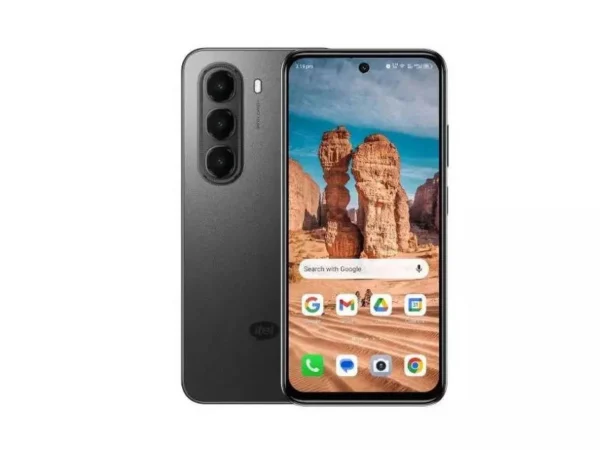 HP iTel A95 Resmi Rilis, Cek Spesifikasi Lengkapnya