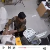 Link Video Rekaman CCTV Viral Dokter Kandungan di Garut, Ada Versi Fullnya?