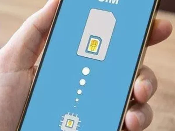 Begini Cara Cek HP Kamu Mendukung eSIM atau Tidak