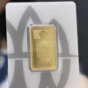 Harga Emas Hari Ini Jum’at, 18 April, Antam Tembus Rp 2 Juta untuk 1 Gram