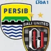 Sedang Tayang! Klik link live streaming Persib Bandung vs Bali United