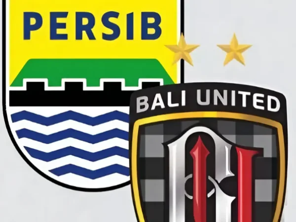 Sedang Tayang! Klik link live streaming Persib Bandung vs Bali United
