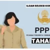 Ini Jadwal Cetak Kartu dan Ujian PPPK Tahap 2 Tahun 2025