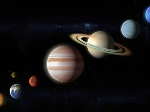 Kapan dan Dimana Melihat Fenomena Planet Sejajar Hiasi Langit