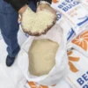 Stok beras nasional di Perum Bulog. (foto/Perum Bulog)