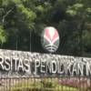 Civitas Akademika UPI Minta Peninjauan Ulang Prosedur Peraturan Pemilihan Rektor  