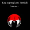Unggahan terbaru akun instagram Ridwan Kamil. (Instagram/ridwankamil)