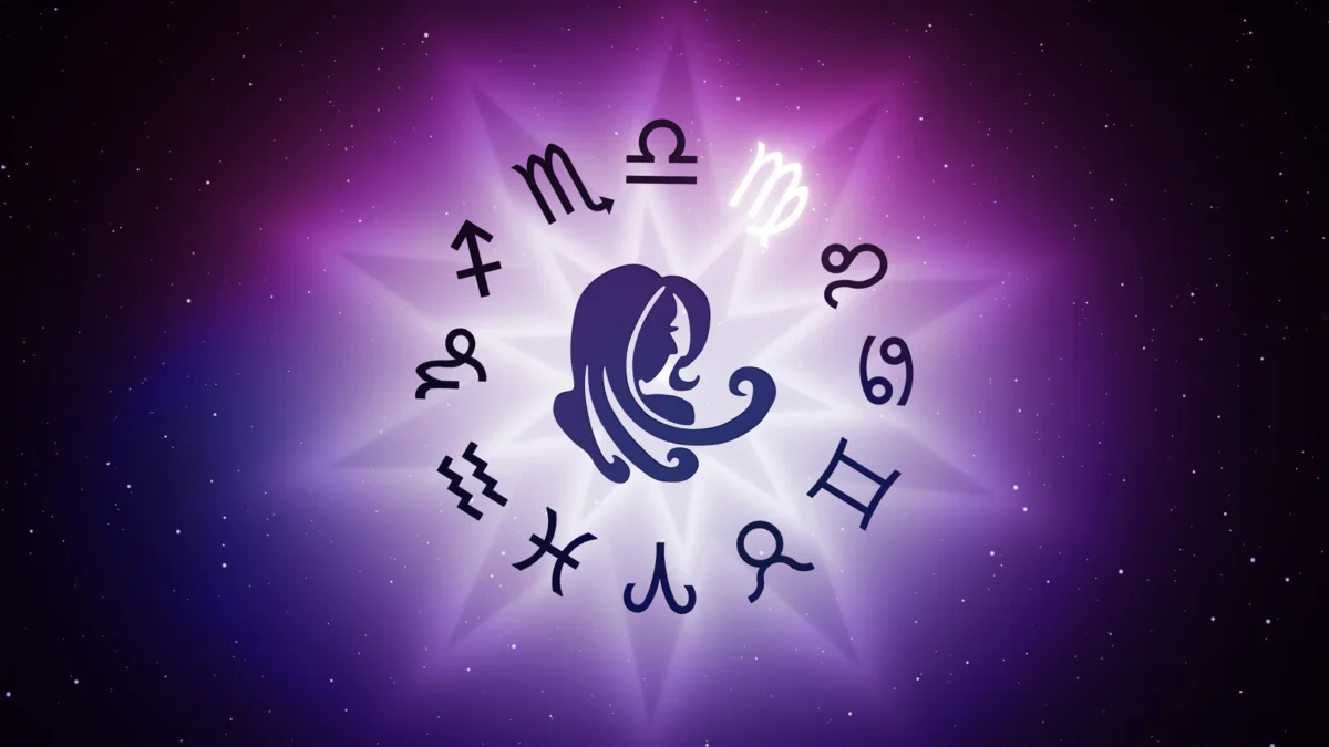 Ramalan Zodiak Besok Jumat, 11 April 2025, Virgo Saatnya Ngobrol Serius dengan Pasangan!