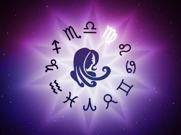 Ramalan Zodiak Besok Jumat, 11 April 2025, Virgo Saatnya Ngobrol Serius dengan Pasangan!
