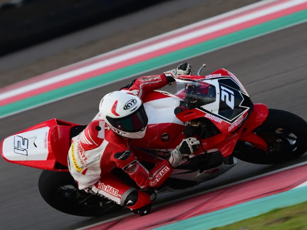 Astra Honda Siap Bawa CBR series Pertahankan Dominasi di Mandalika Racing Series 2025