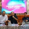 Digiland Kembali Digelar Mei 2025, Hadirkan Ajang Lari Berstandar Internasional dengan Konser Musik dan Pasar UMKM