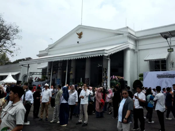 Layanan Kesehatan dan Adminduk