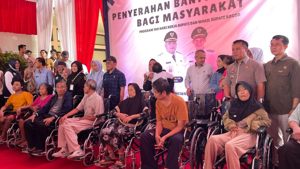 Foto : Sandika /Jabarekspres.com