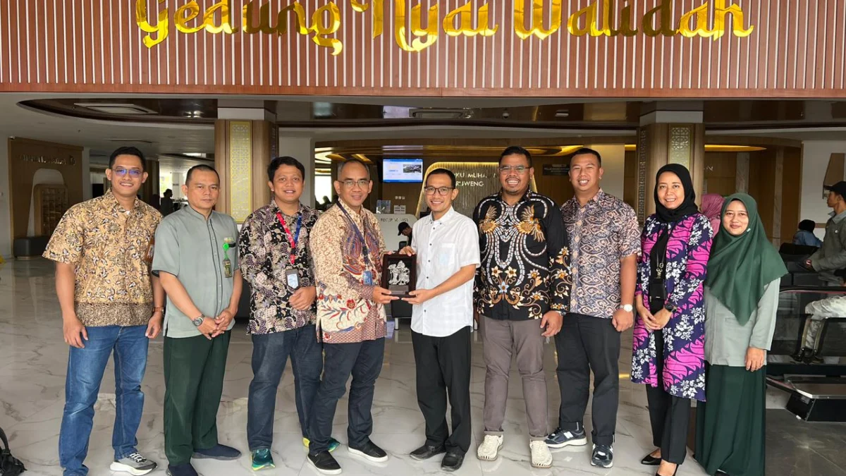 SCALA by Metranet Dorong Digitalisasi Layanan Kesehatan di RS PKU Muhammadiyah