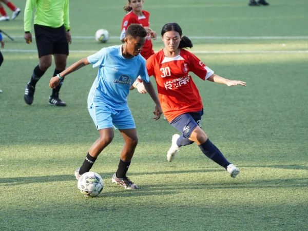 JSSL Singapore 7’s