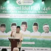 Ini Pesan Ketua MPR Ahmad Muzani pada Acara Silaturahmi dan Halal Bihalal Darul Hikam