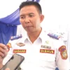 Kabid Lalu Lintas Dishub Kabupaten Bogor, Dadang Kosasih. Foto: Regi