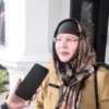 Kepala Dinkes Jabar, Vini Adiani Dewi.