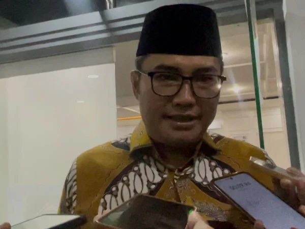 Ketua DPRD Kenang Momen Bareng Pj Bupati Bogor