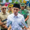 Wali Kota Bogor, Dedie A. Rachim. (Yudha Prananda / Jabar Ekspres)
